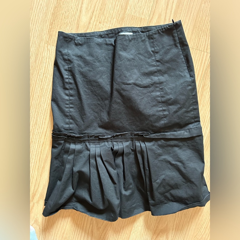 PHILOSOPHY DI
ALBERTA FERRETTI skirt size 4 US